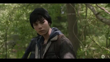 The Walking Dead: Dead City S02E03