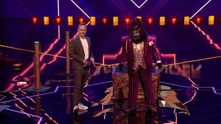 The Masked Singer S06E03