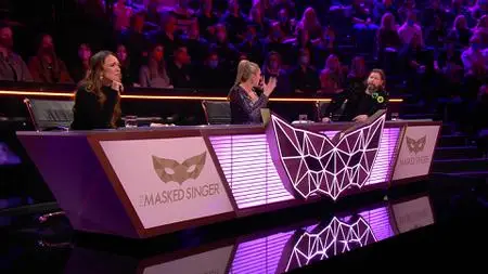 The Masked Singer S06E03