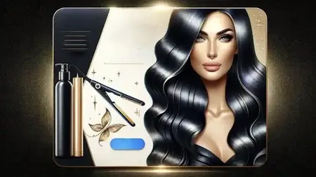 Cold Hair Restoration: Secrets Of Perfect Smoothness