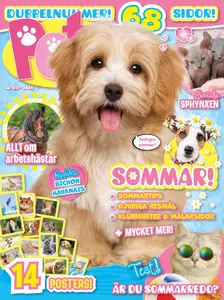 Pets Sverige - 28 Maj 2025