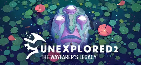 Unexplored 2 The Wayfarers Legacy (2022) v1.7.15