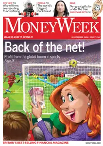 MoneyWeek - 13 December 2024