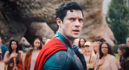 Superman (2025)