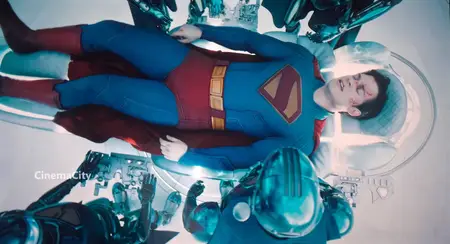 Superman (2025)