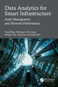 Data Analytics for Smart Infrastructure