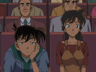 Detective Conan 0287