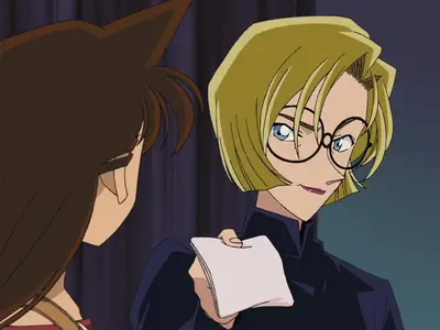 Detective Conan 0287