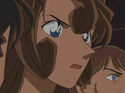 Detective Conan 0287