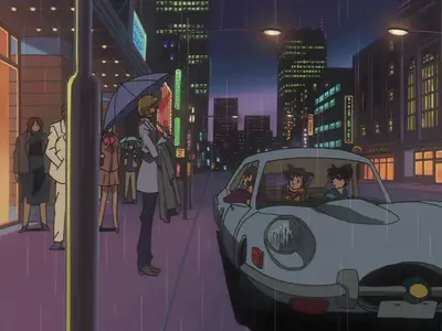 Detective Conan 0287