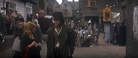 Oliver! (1968) [MultiSubs]