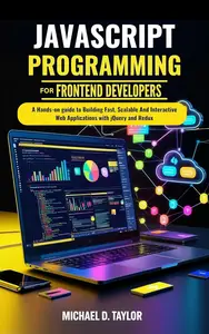 Javascript Programming For Frontend Developers