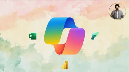 Microsoft Copilot for Data Analysis and Data Visualization