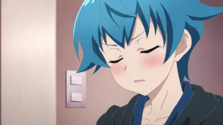Renai Boukun - 02