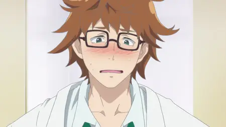 Renai Boukun - 02