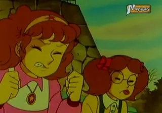 Le Monde enchante de Lalabel La Serie Integrale par2" yEnc