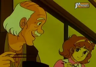 Le Monde enchante de Lalabel La Serie Integrale par2" yEnc