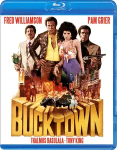 Bucktown (1975)
