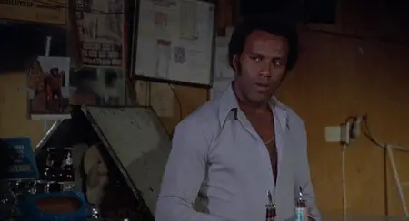 Bucktown (1975)
