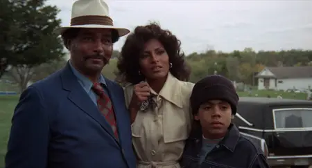 Bucktown (1975)