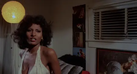Bucktown (1975)