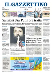 Il Gazzettino Treviso - 25 Ottobre 2025