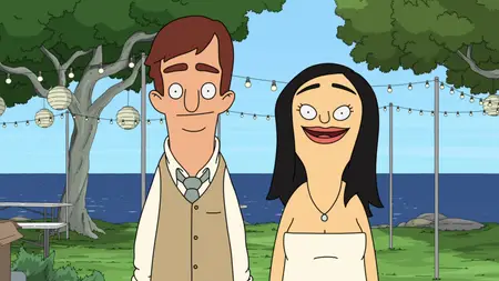 Bob's Burgers S08E21