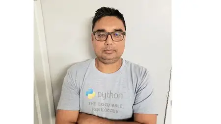 Learn practical Python by examples and projects