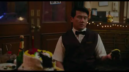 Interior Chinatown S01E05