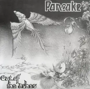 Pancake - Discography [3 Studio Albums] (1975-1979) [Reissue 2003-2012]