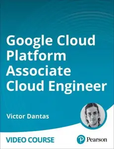 Google Cloud Platform Associate Cloud Engineer