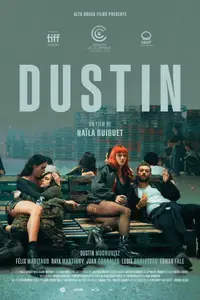 Dustin (2021) [MultiSubs]