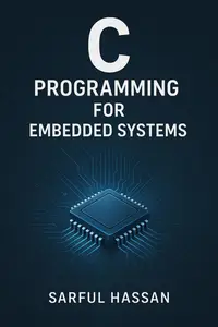 C Programming for Embedded Systems: Microcontroller Programming  Series