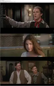 Newsies (1992)