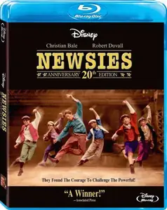 Newsies (1992)