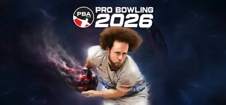 PBA Pro Bowling 2026 (2025)