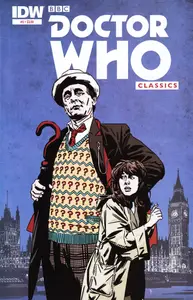 Doctor Who Classics 005(2013)(c2c)(TLK-EMPIRE-HD