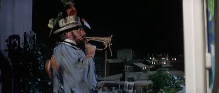 Revenge of the Pink Panther (1978) + Extras & Commentary