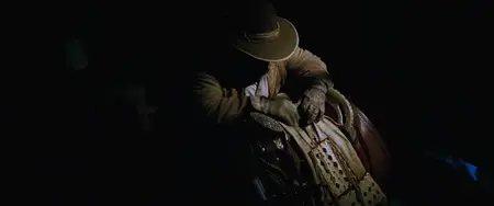The Missing (2003)