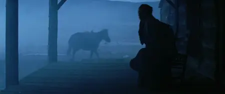 The Missing (2003)