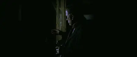 The Missing (2003)