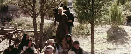 The Missing (2003)