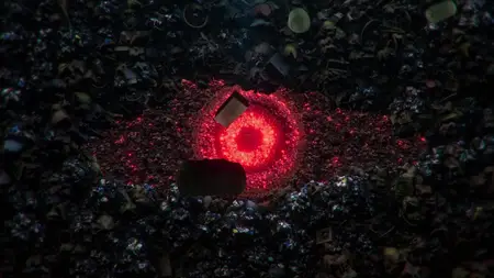 Gachiakuta - 03