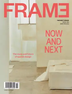 Frame - 2025 Special