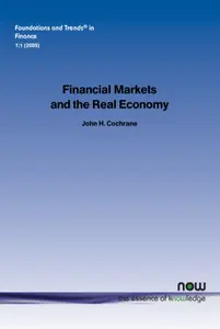 Financial Markets and the Real Economy (Foundations and Trends in Finance)