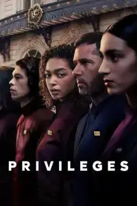 Privilèges S01E04