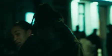 Privilèges S01E04
