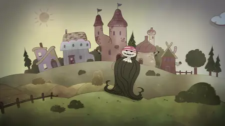 Pinecone & Pony S02E03