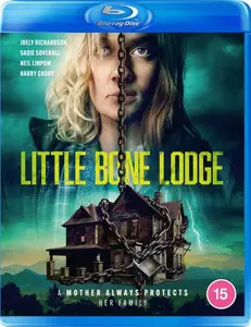 Little Bone Lodge (2023)