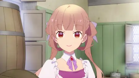 Sugar Apple Fairy Tale (2023 S01E16 The First Silver Sugar SubsPlease